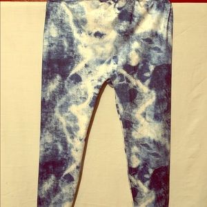 Ladies leggings